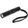 TANK007 TK-566-3 Cree Q2-WC 3-modo de 95-lúmen LED Flashlight (1 * AA)