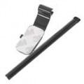 Add-on Touch Screen Stylus com titular e filme Stand para Apple iPod/iPod Touch/iPhone/iPhone 3G