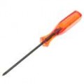 Trigrama Screw Driver para NDSL NDS e Wii