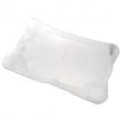 Protetor de silicone para Wii Fit Balance Board (branco)