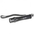 TANK007 TK-568 Cree P4-WC 3-modo 130-lúmen LED Flashlight (1 * AA/1 * 14500)