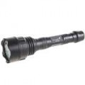 Lanterna SacredFire NF-009 Cree Q2-WC 160 lúmen LED (2 * 18650/4 * CR123A)