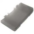 Capa de silicone protetora para NDS Lite (preto)