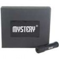 Mistério B01 0.08mW Kit de mira Laser vermelho de 650nm com pistola/Rifle Gun Mount e interruptor de pressão