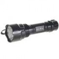 SpiderFire SSC P7 SSC P7-C 2-modo 900-Lumen lanterna LED com alça (1 * 18650)