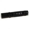 SmallSun ZY-C50 Cree Q3-WC 3-modo 130-lúmen LED Flashlight (1 * 18650)