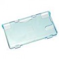 Caixa protectora de cristal para NDS Lite