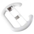 Ultra-valor Racing Wheel Controlador para Wii