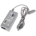 UE adaptador de energia CA para Nintendo Wii (100V ~ 240V AC)