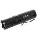 UltraFire A30B Cree Q5-WC 220-lúmen LED Flashlight (1 * CR123A)