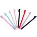 Caneta colorida para NDS Lite (Pack 8-estilete)