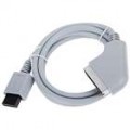 RGB Scart Cable para Wii - PAL/NTSC (1.74M-comprimento)