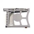 Reparar partes substituição Memory Stick Duo Slot para PSP 1000/2000/3000