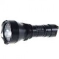 Aurora AB Cree Q5-WC 190-Lumen LED Flashlight (1 * CR123A)