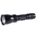 Aurora K2U Cree R2-WC HA-III 250-lúmen LED lanterna (2 * CR123A/1 * 18650)