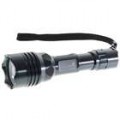 UltraFire WF-008 Recoil Thrower Cree Q5-WC 230-Lumen LED Flashlight (1 * 18650/2 * CR123A)