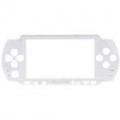 Substituição habitação Top Case para PSP 1000 (branco)