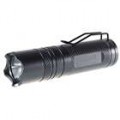 UltraFire A40 Cree Q5-WC 220-Lumen GITD 5-modo memória LED Flashlight (1 * CR123A)