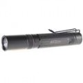Akoray K-103 Cree Q4-WC 130-lúmen LED Flashlight (1 x AAA / 1 x 10440)