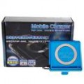 2400mAh bateria externa para PSP 2000/Slim/3000 (azul)