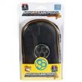 Bolsa de protecção dura para a PSP Go (preto)