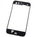 Reparar partes substituição borda Shell Case para o iPhone 3G (preto)