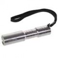 UltraFire C3 Stainless Steel Cree Q5-WC 5-Mode 190-Lumen lanterna LED memória (1 * AA/1 * 14500)