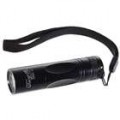 UltraFire MCU-C7s Cree Q5-WC 3-Mode 230-Lumen Memory LED Flashlight (1 * CR123A)