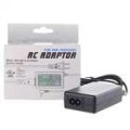 UE carregador/transformador do PSP 1000/2000/Slim/3000 (100 ~ 240V AC)