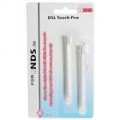 Branco substituição Stylus para NDS Lite (2-Pack)