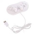 Controle clássico de GameCube NGC para Wii (80 CM-cabo)