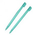 Substituição Stylus para NDS Lite 2-Pack verde