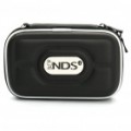 Bolsa de protecção disco rígida com alça para NDSi/DSi (preto)