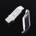 Substituição ombro branco L + R botões para PSP 1000 (conjunto de 2 peças)