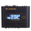 Componente Video(YPbPr) para caixa de conversor VGA para PSP 2000/3000