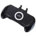 PEGA-pega com suporte para a PSP Go (preto)