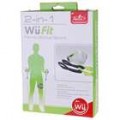 Conjunto de treinamento de esporte de 2 em 1 para Wii