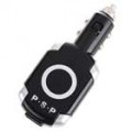 Adaptador de carro com cabo USB para PSP 3000 (DC 12V)