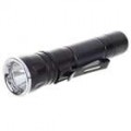 Smallsun ZY-C89 Cree Q3-WC 130-lúmen LED Flashlight (1 * AA)
