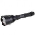 UniqueFire UF-1500L SST-50 modo 5 1100-Lumen Memory LED Flashlight (2 * 18650)