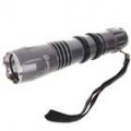 UniqueFire R5 Cree E-1AO-R4 330-lúmen LED Flashlight (1 * 18650/2 * 16340)