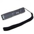 SKYRAY S-A1 Cree XPE-Q3 5-modo 160-lúmen memória LED Flashlight (1 * AA/1 * 14500)