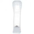 MotionPlus com capa de Silicone para Wii Remote (branco)