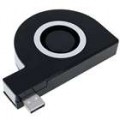 USB Powered sistema de ventoinha de arrefecimento para PS3/Play Station 3