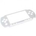 Substituição frente Plate para PSP 1000 (branco)