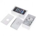 5-em-1 substituição completa Kit de acessórios para o iPhone 3G/3GS - White
