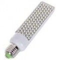 E27 1210 6W 84-LED 588-Lumen 6500K lâmpada - branco (85 ~ 265V AC)