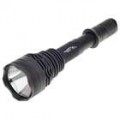 TrustFire ST-50 SST-50 5-modo 1300-Lumen Memory LED Flashlight (2 * 18650)