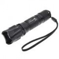 UltraFire M10 Cree R2-WC 230-Lumen lanterna LED - preto (1 * AA/1 * 14500)