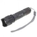 UltraFire M10 Cree R2-WC 230-Lumen lanterna LED - cinza (1 * AA/1 * 14500)